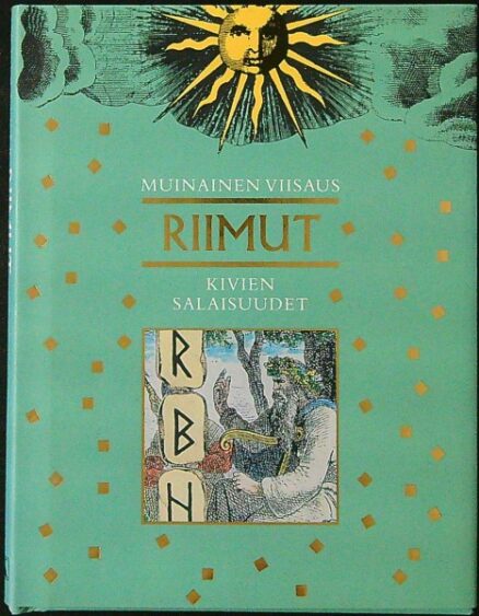 Muinainen viisaus - Riimut: Kivien salaisuudet