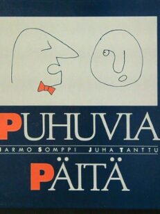 Puhuvia päitä