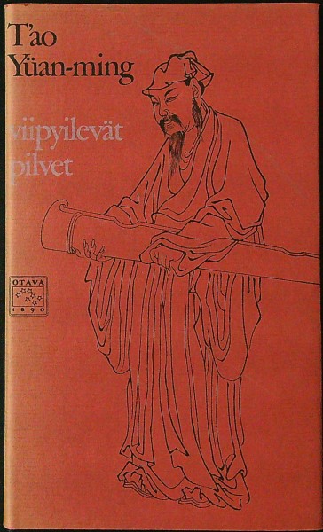 Viipyilevät pilvet