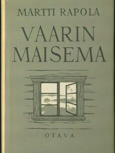 Vaarin maisema - Elegistä tarinaa