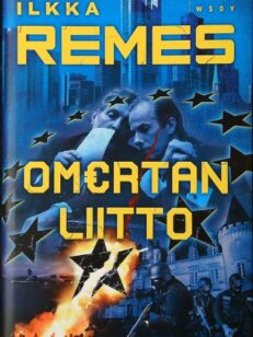 Omertan liitto