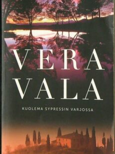 Kuolema sypressin varjossa