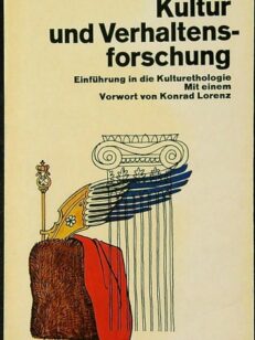 Kultur und Verhaltensforschung