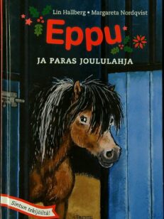 Eppu ja paras joululahja