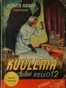 Kuolema tulee kello 12