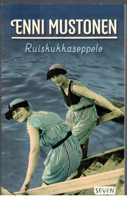 Ruiskukkaseppele