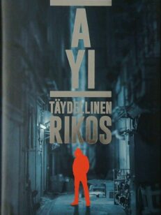 Täydellinen rikos