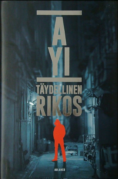 Täydellinen rikos