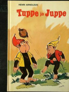 Tuppe ja Juppe