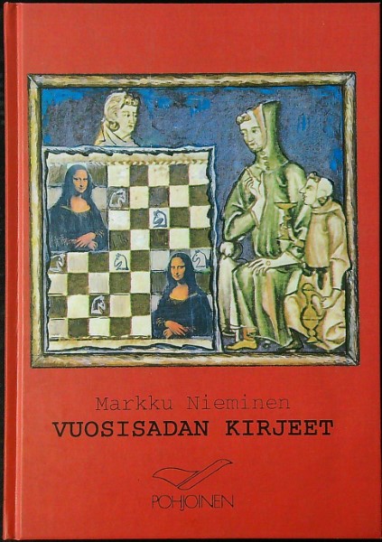 Vuosisadan kirjeet - Psykhen ja Faustin tarina