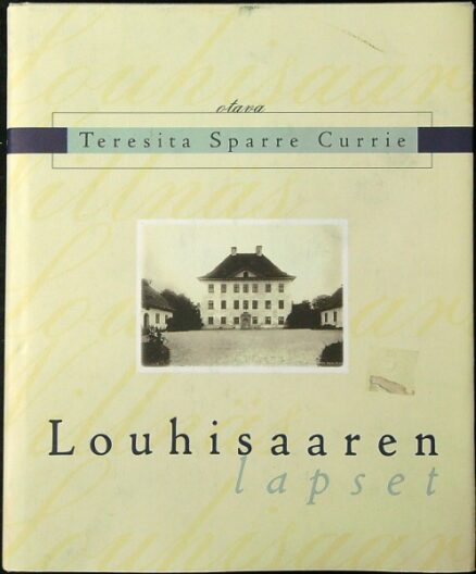 Louhisaaren lapset