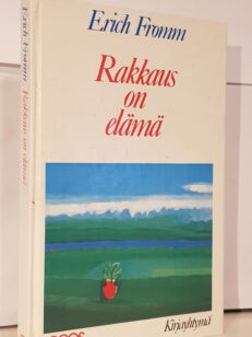 Rakkaus on elämä