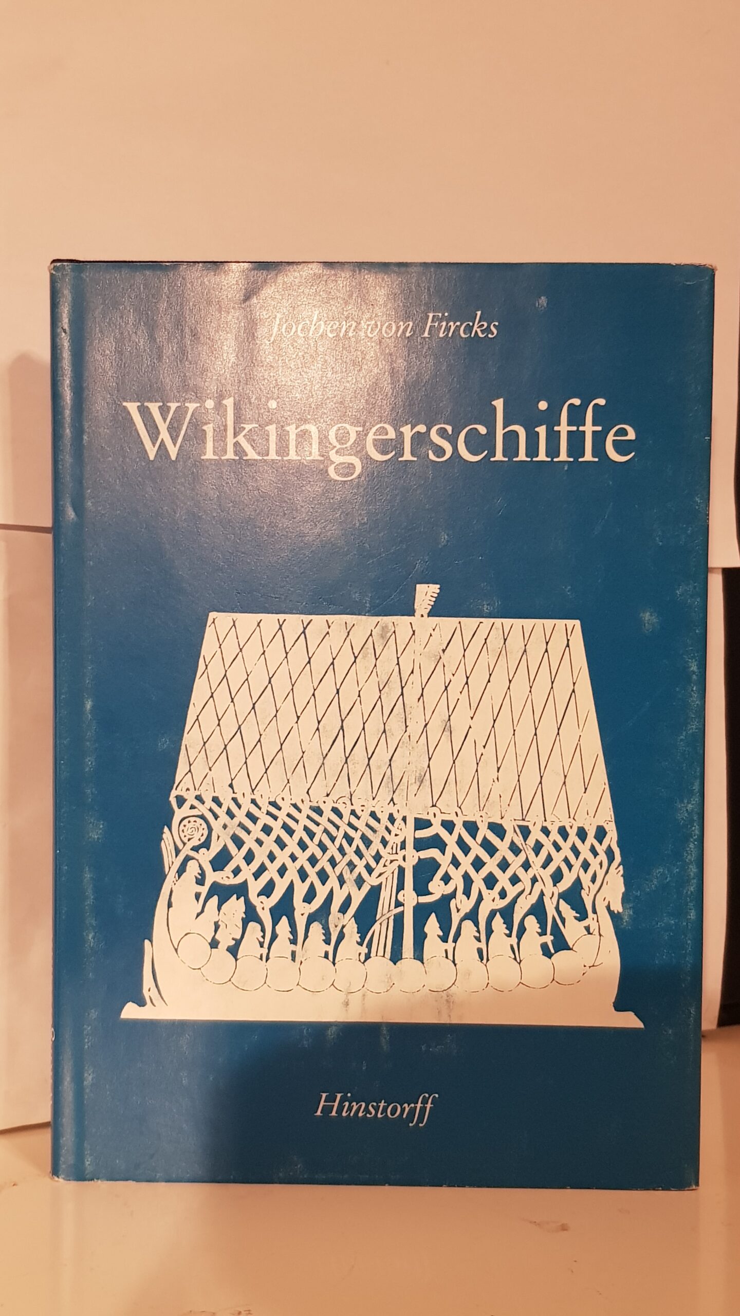 Wikingerschiffe