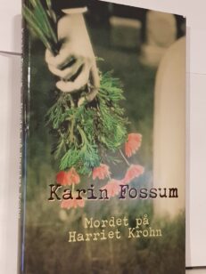 Mordet på Harriet Krohn