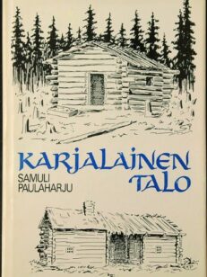 Karjalainen talo