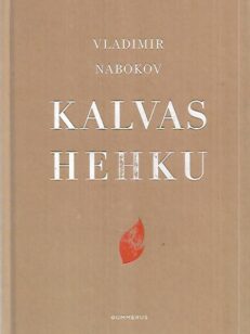 Kalvas hehku