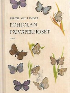 Pohjolan päiväperhoset