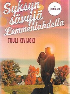 Syksyn sävyjä lemmenlahdella