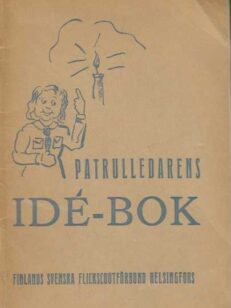 Patrulledarens Idé-bok