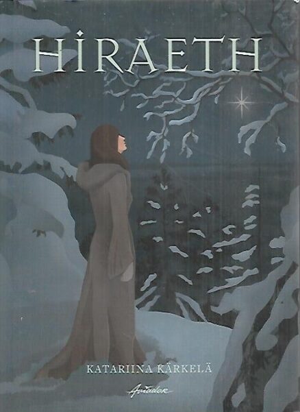 Hiraeth