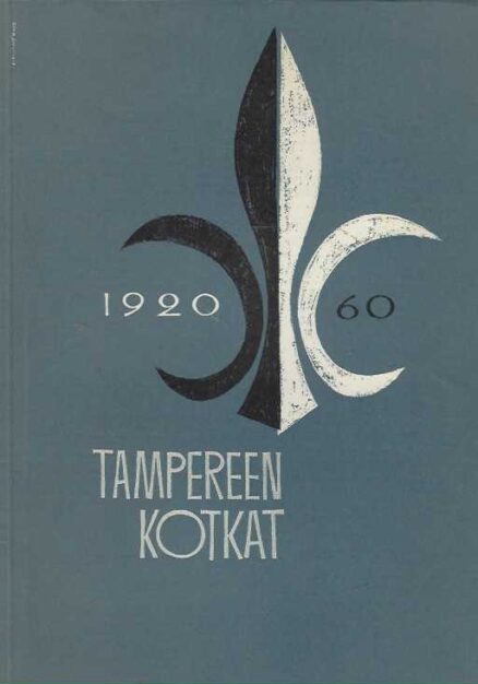 Tampereen Kotkat 1920-60