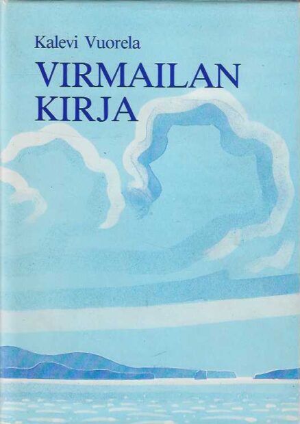 Virmailan kirja