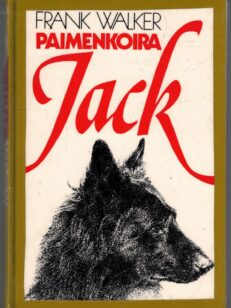 Paimenkoira Jack