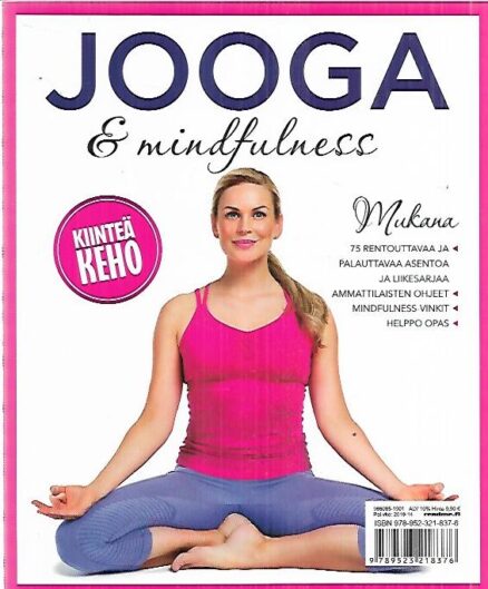 Jooga & mindfulness