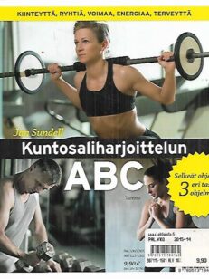 Kuntosaliharjoittelun ABC