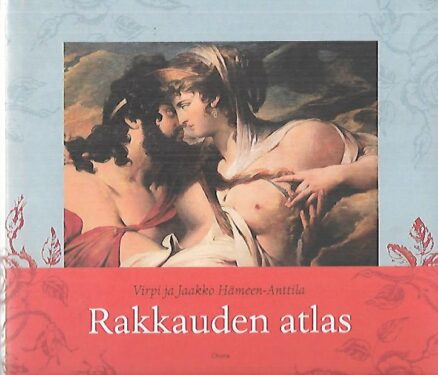 Rakkauden atlas