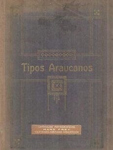 Tipos Araucanos