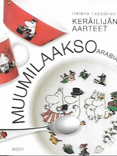 Keräilijän aarteet : Muumilaakso Arabiassa