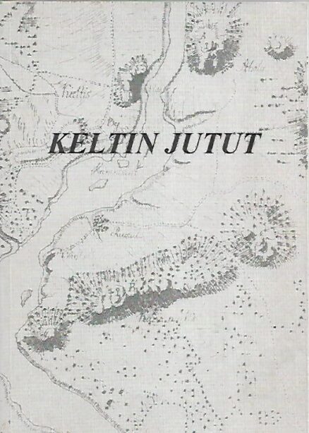 Keltin jutut