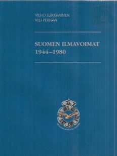 Suomen ilmavoimat 1944-1980