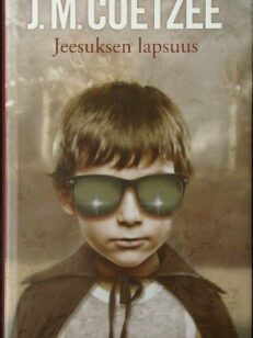 Jeesuksen lapsuus