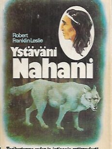 Ystäväni Nahani