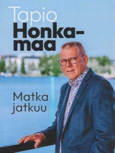 Matka jatkuu Päätoimittajan tie voittojen, vaikeuksien ja Pjongiangin kautta politiikkaan