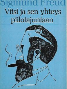 Vitsi ja sen yhteys piilotajuntaan