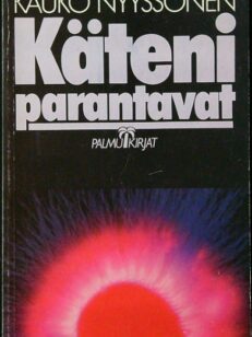 Käteni parantavat