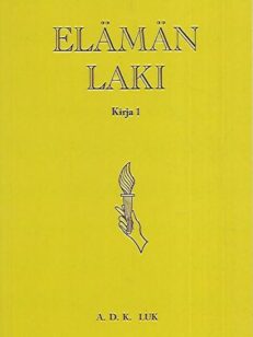 Elämän laki - Kirja 1