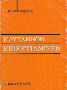 Käytännön kirjoittaminen