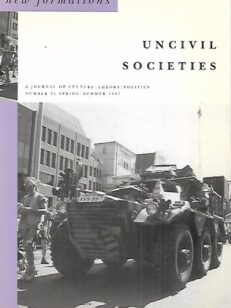 Uncivil Societies