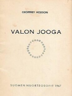 Valon jooga