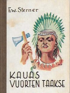 Kauas vuorten taakse