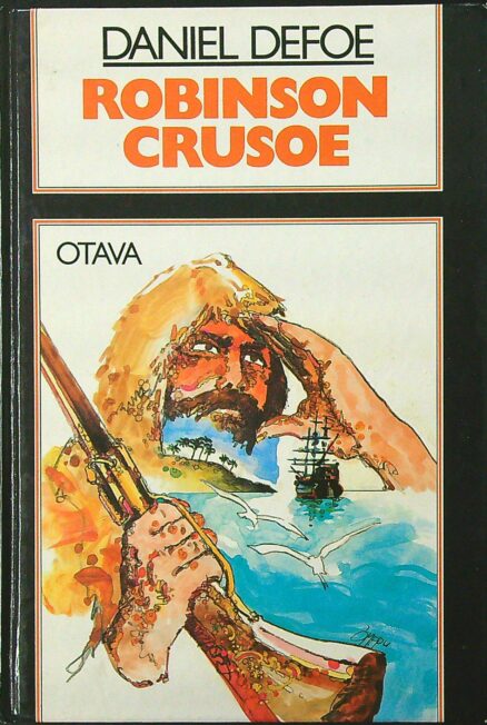 Robinson Crusoe