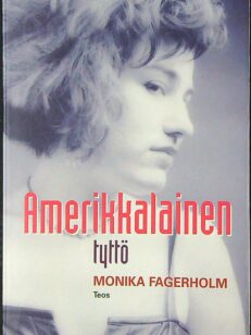 Amerikkalainen tyttö