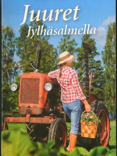 Juuret Jylhäsalmella