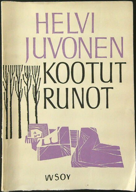 Kootut runot