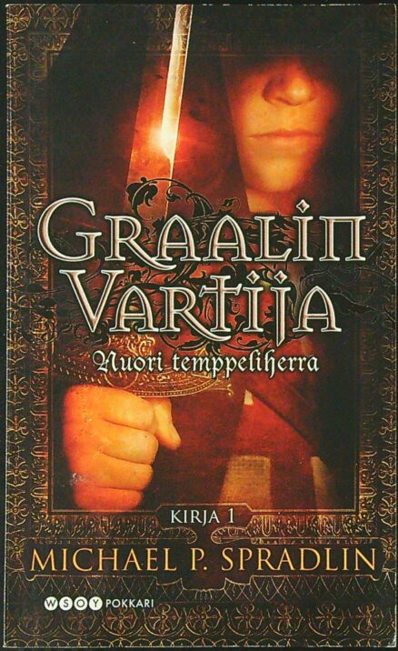 Graalin vartija