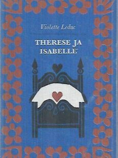 Therese ja Isabelle - Nainen ja pikku kettu